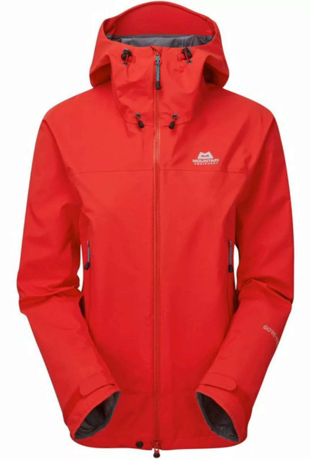 Mountain Equipment Anorak Mountain Equipment W Shivling Jacket Damen Anorak günstig online kaufen