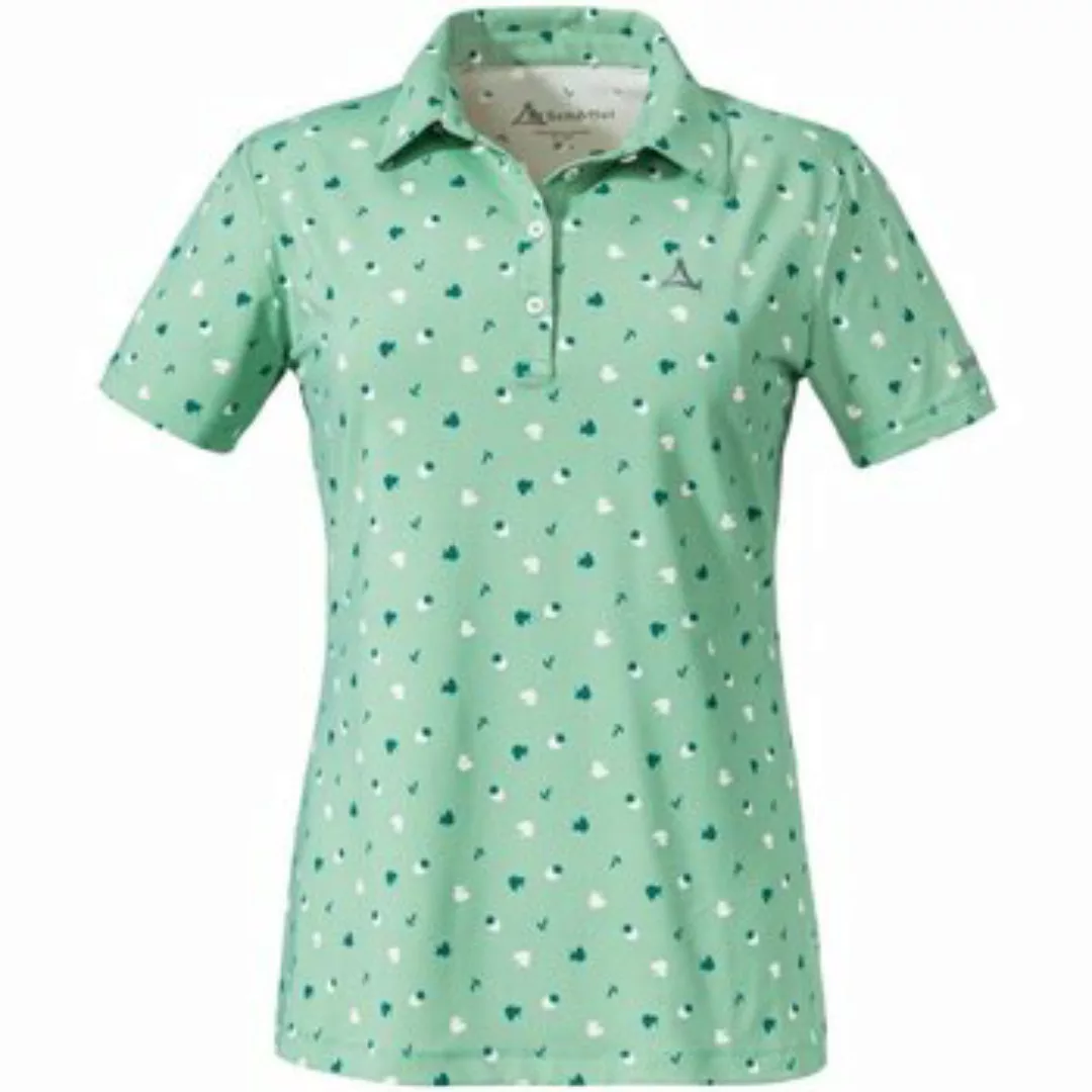 SchÖffel  T-Shirts & Poloshirts Sport Polo Shirt Achhorn L 2013421 23822 60 günstig online kaufen
