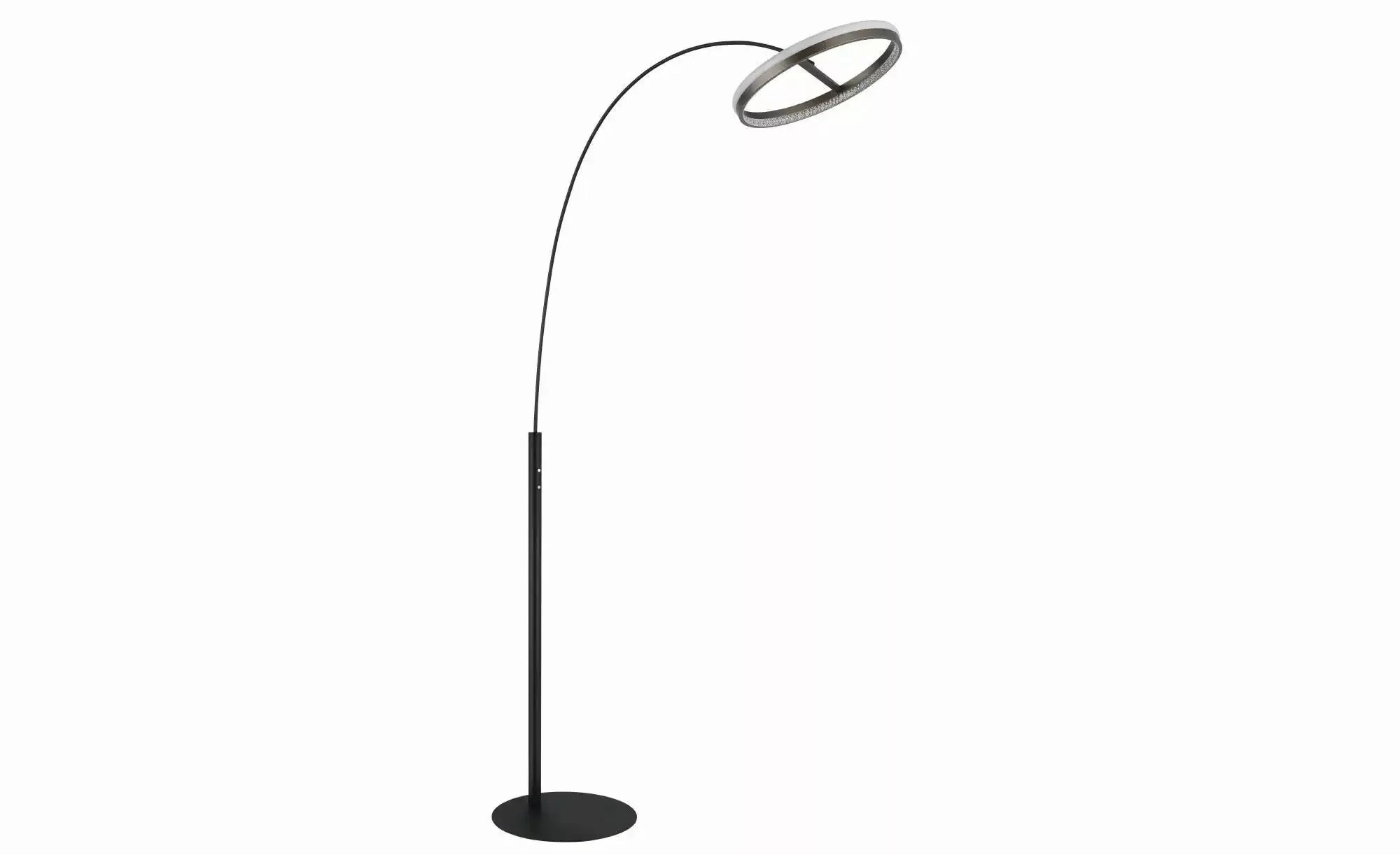 GLOBO LIGHTING LED Stehlampe, LED-Leuchtmittel fest günstig online kaufen