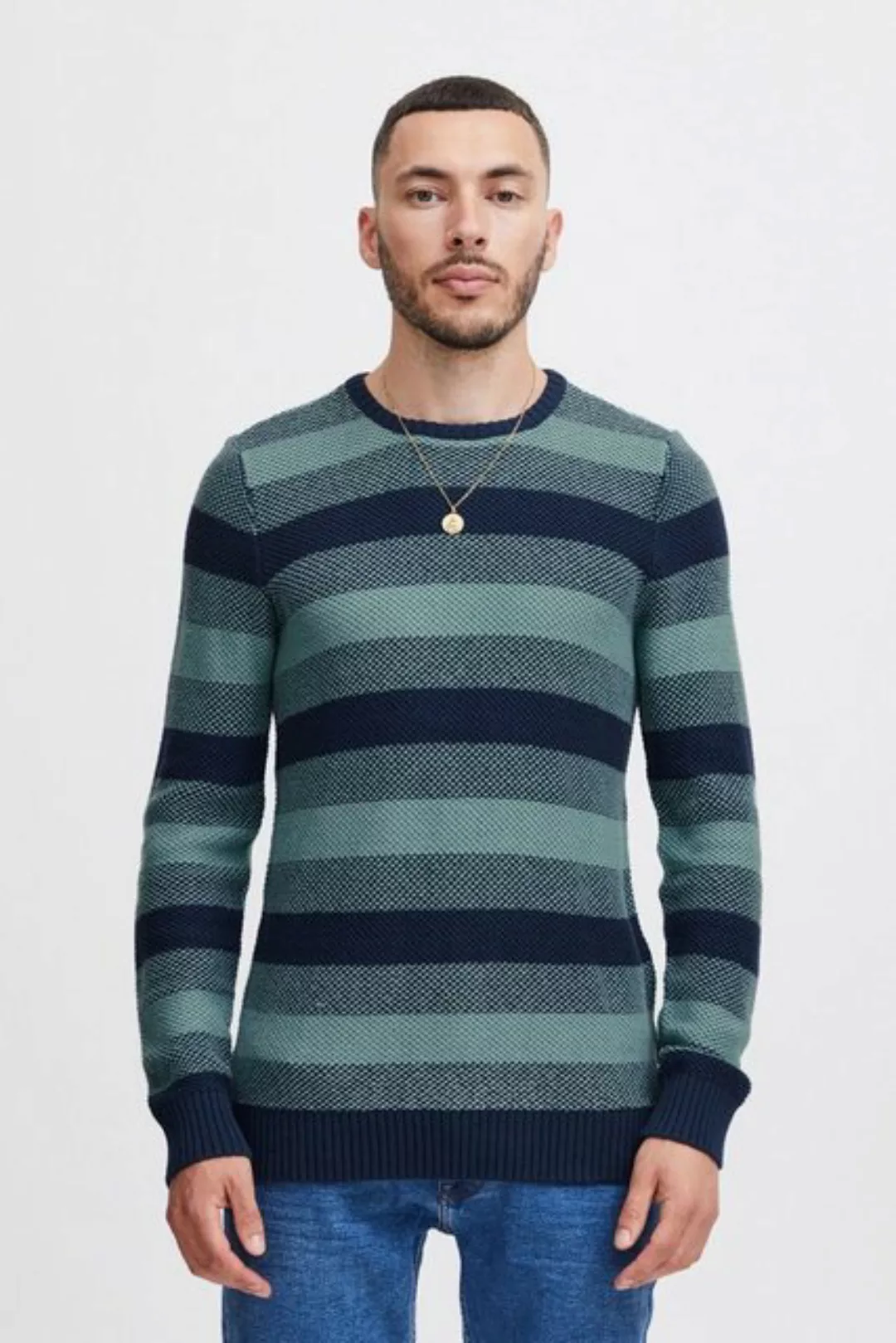 Blend Strickpullover BLEND Pullover günstig online kaufen