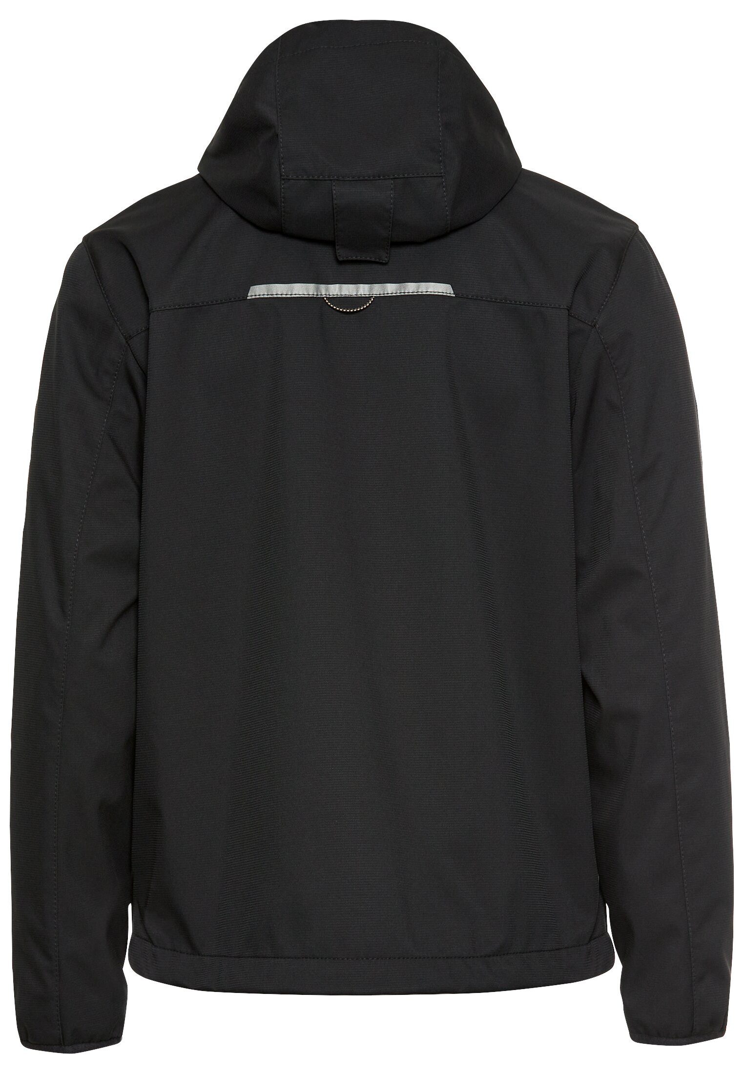 camel active Softshelljacke, mit Kapuze, mit Kapuze günstig online kaufen