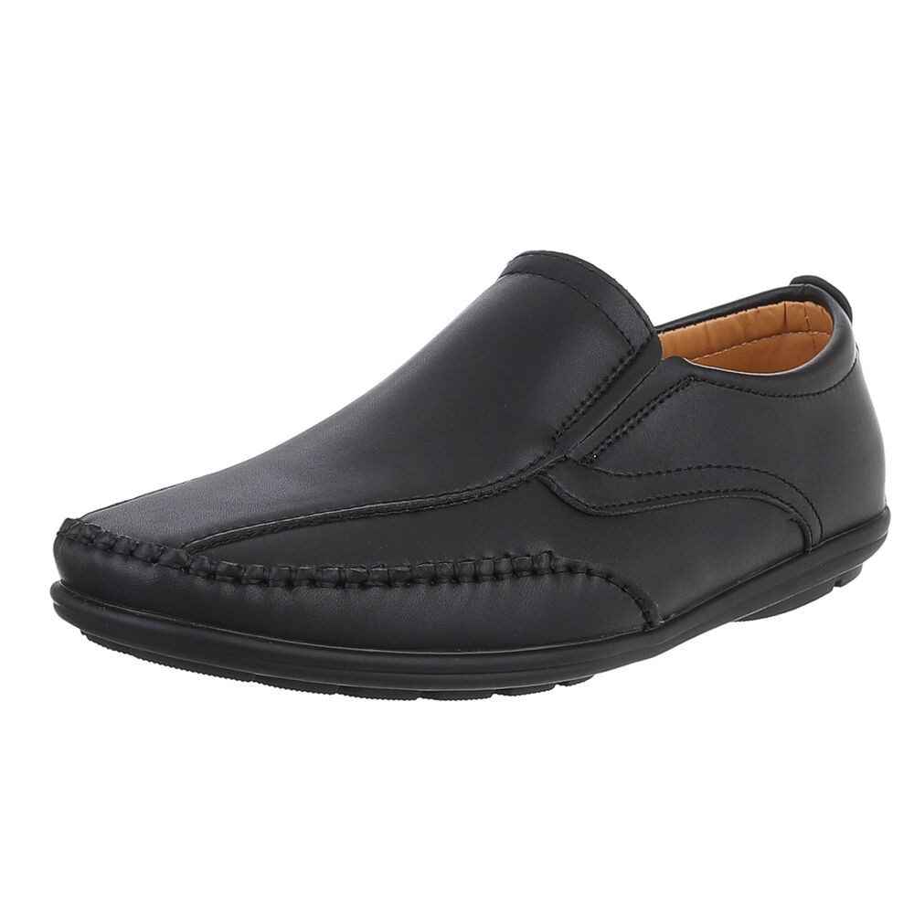 Coolwalk Eleganter Slip-On Herrenschuh für Komfort günstig online kaufen