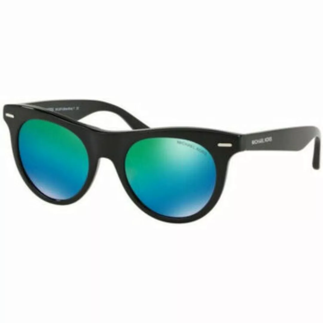 MICHAEL Michael Kors  Sonnenbrillen Damensonnenbrille  MK2074F-3005U1 Ø 49 günstig online kaufen