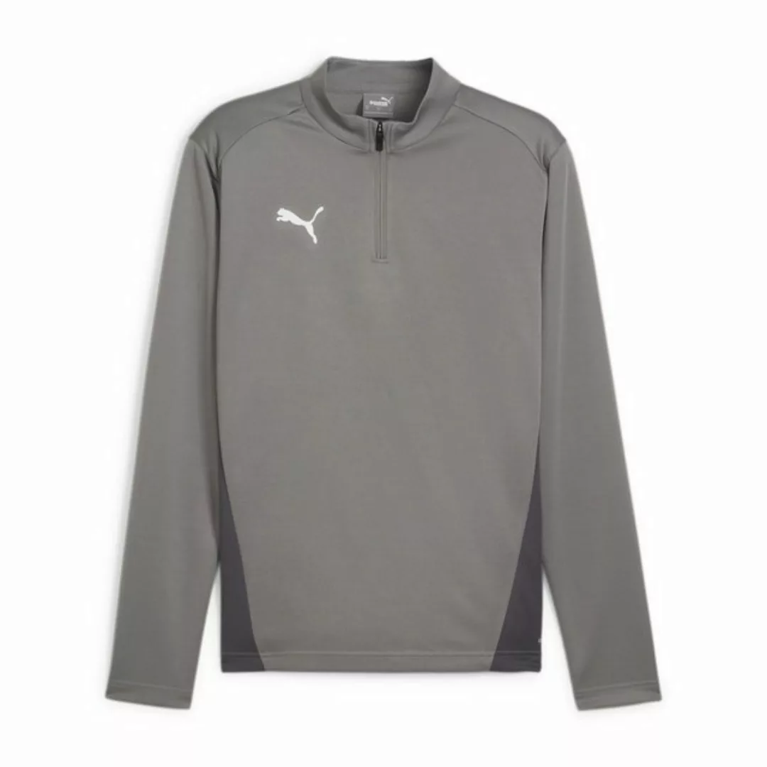 PUMA Sweatshirt teamGOAL Training 1/4 Zip Sweatshirt günstig online kaufen