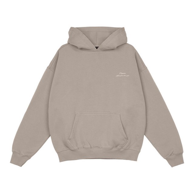 Pegador Kapuzenpullover Pegador Nenno Oversized Hoodie günstig online kaufen