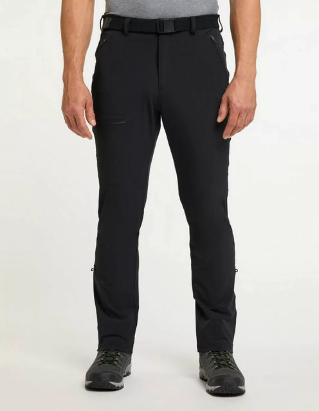 HOT Sportswear Trekkinghose Banff M_Pants black günstig online kaufen