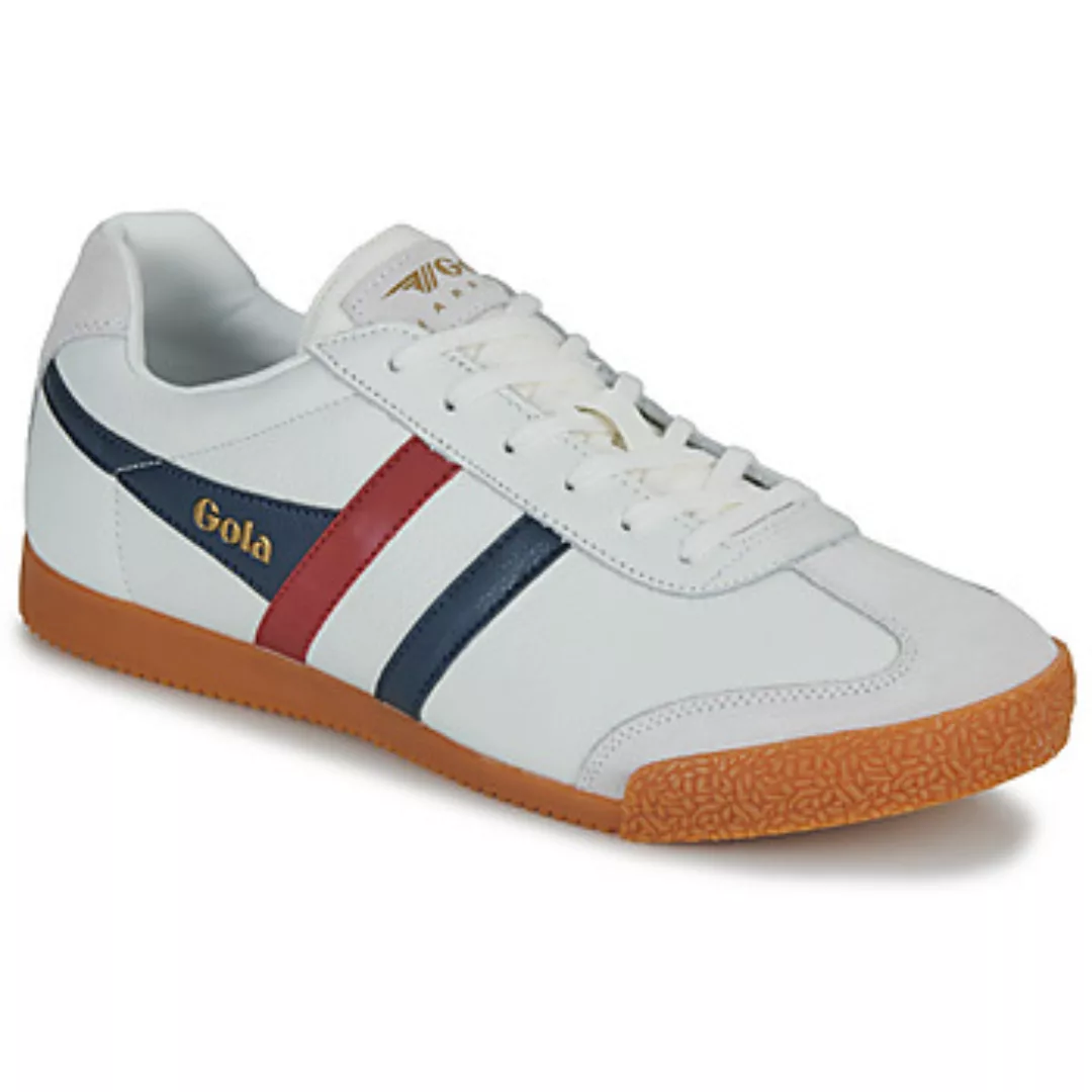 Gola  Sneaker HARRIER LEATHER günstig online kaufen