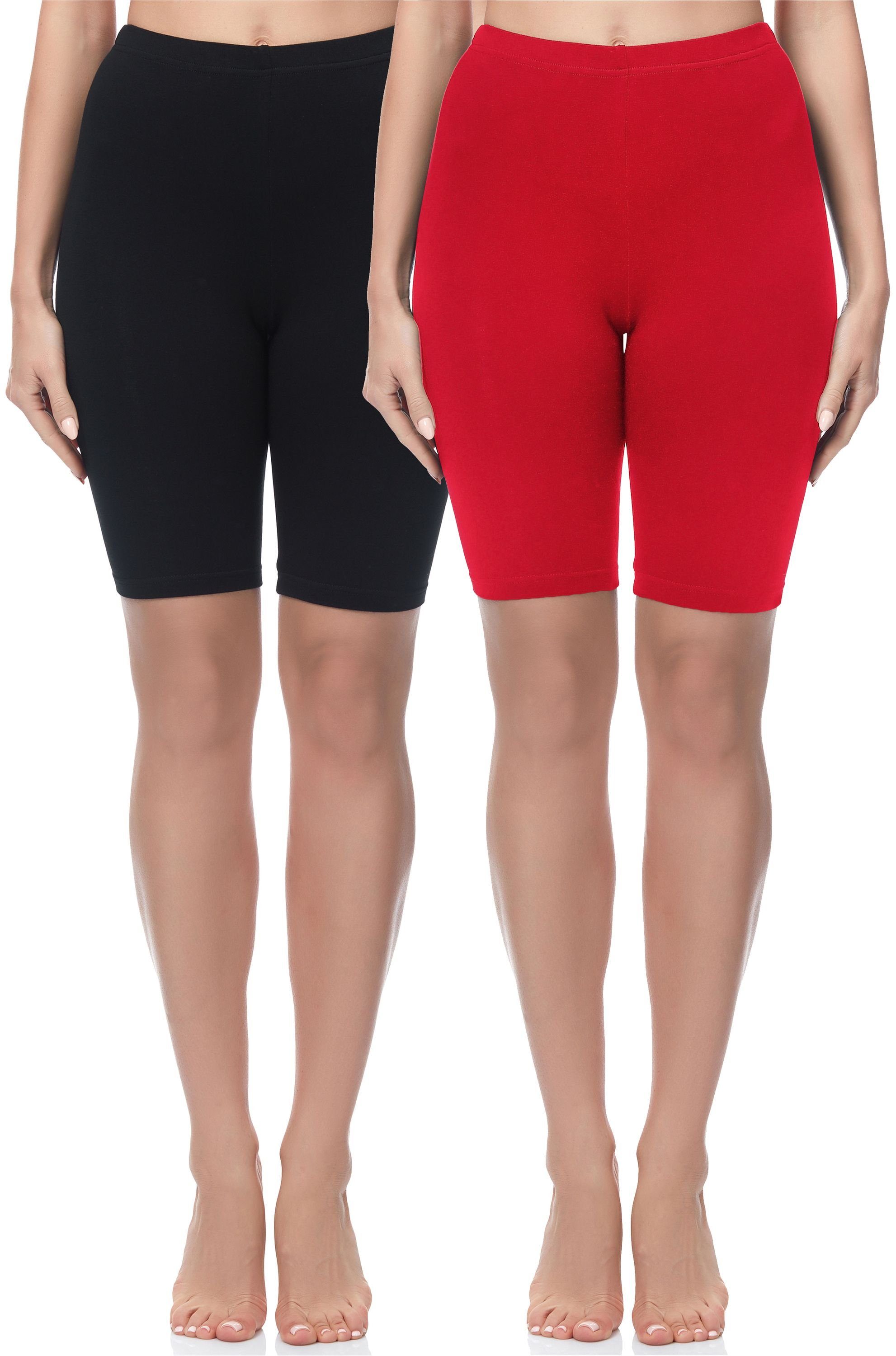 Merry Style Leggings 2 Pack Damen günstig online kaufen