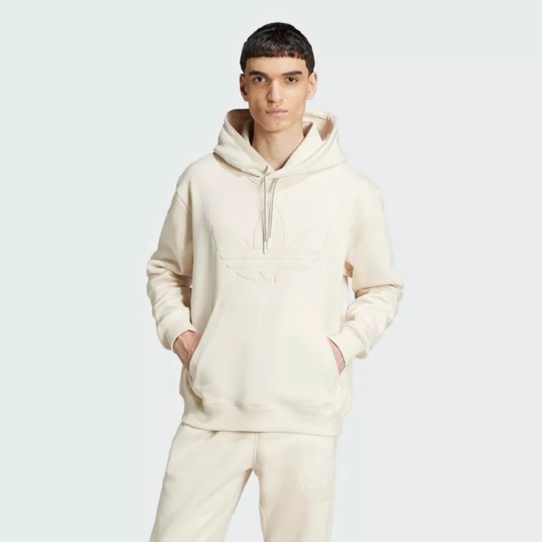 adidas Originals Kapuzensweatshirt HOODED SWEAT günstig online kaufen