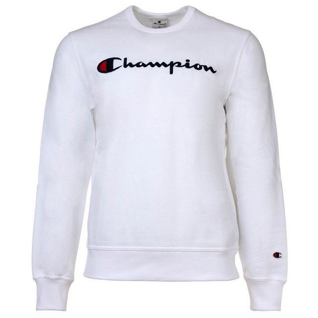 Champion Sweatshirt Crewneck Sweatshirt günstig online kaufen