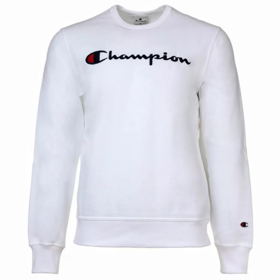 Champion Authentic Athletic Apparel Sweatshirt (1-tlg) günstig online kaufen