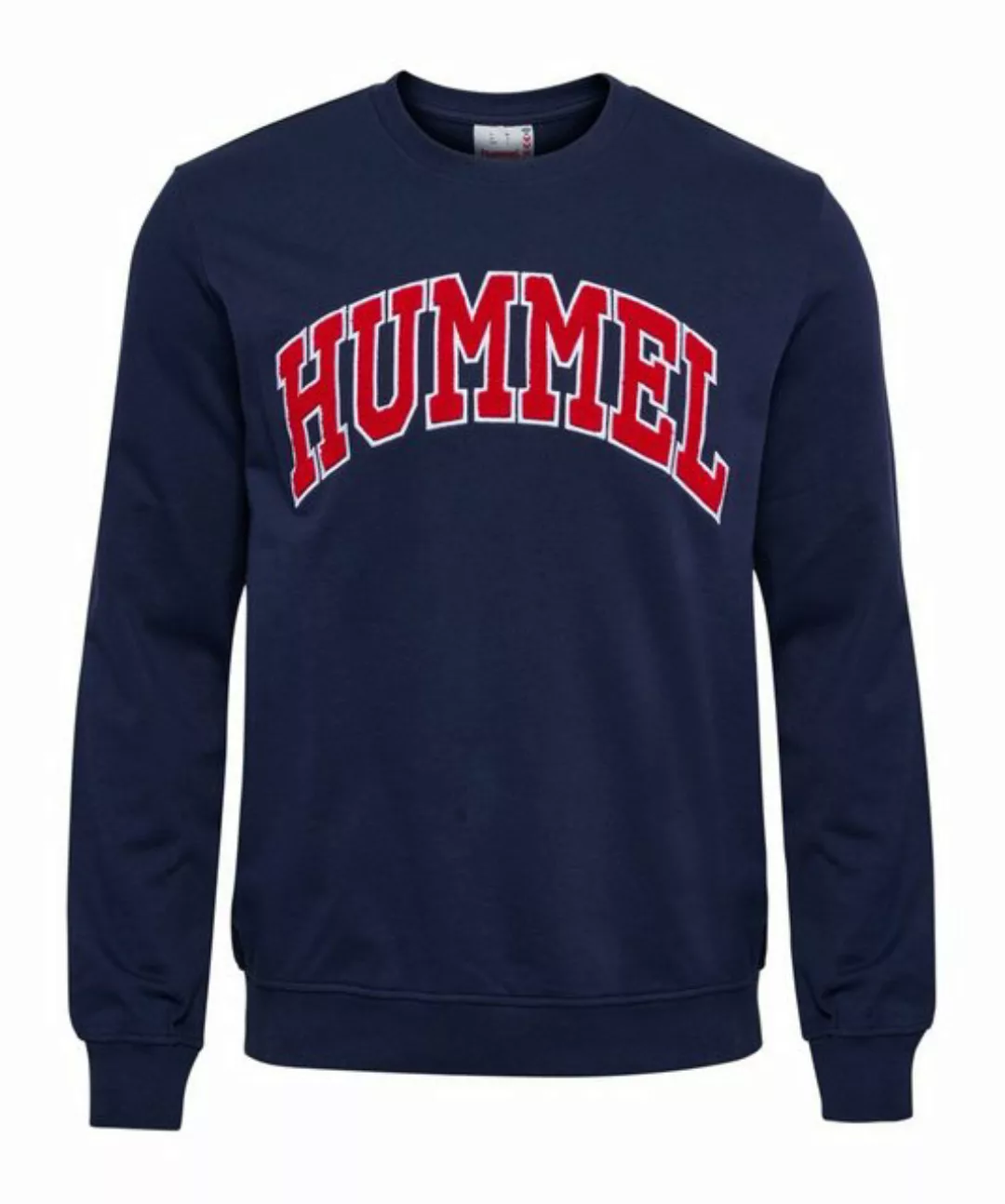 hummel Sweatshirt hmlLGC Bill Sweatshirt günstig online kaufen