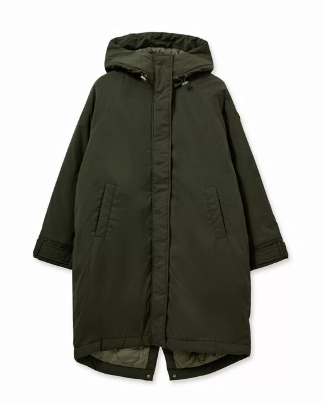 Mos Mosh Langmantel MMCali Parka Coat günstig online kaufen