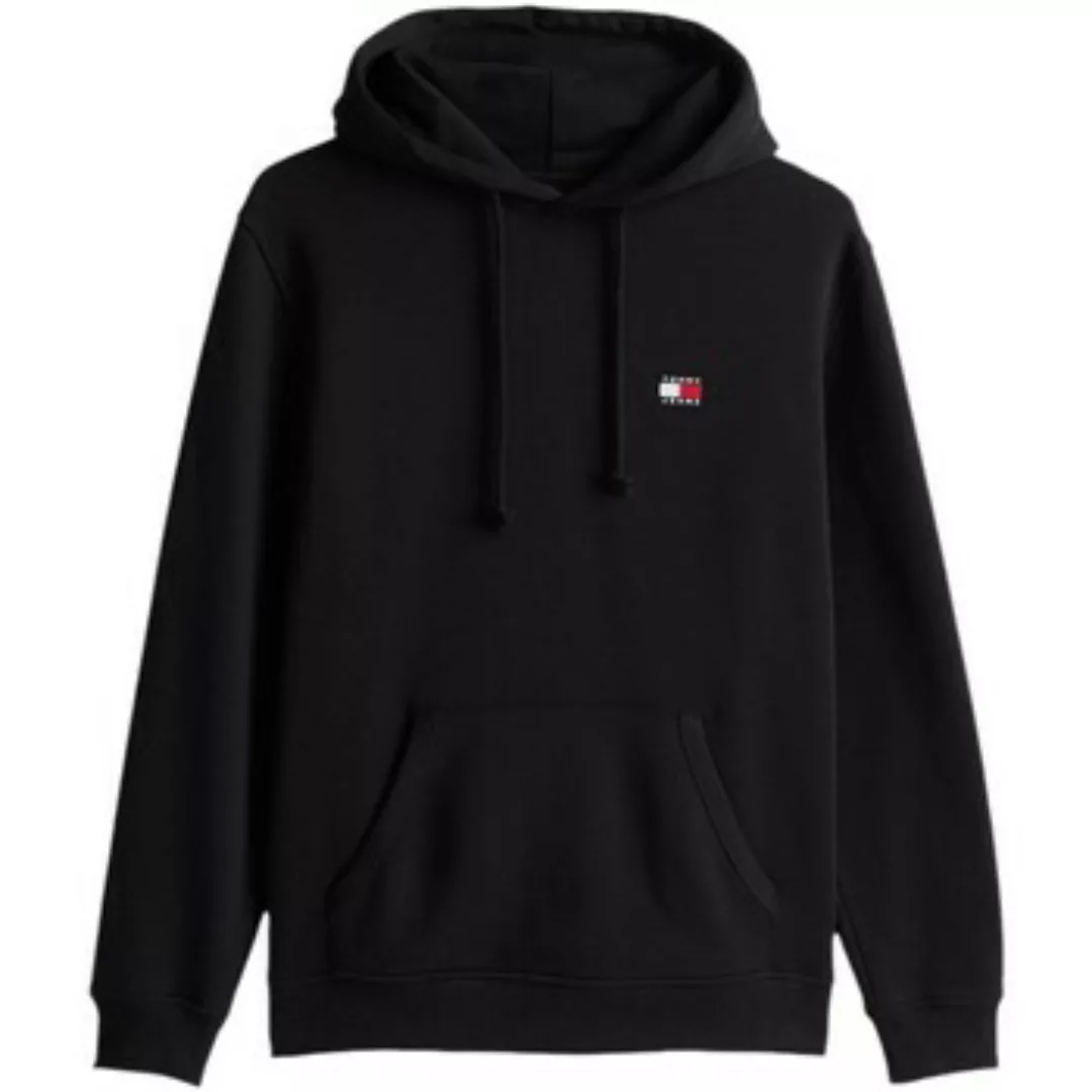 Tommy Jeans Hoodie TJM REG BADGE günstig online kaufen