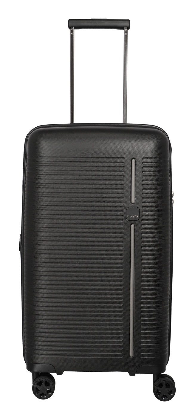 travelite Hartschalen-Trolley 4W Trunk Trolley, 4 günstig online kaufen