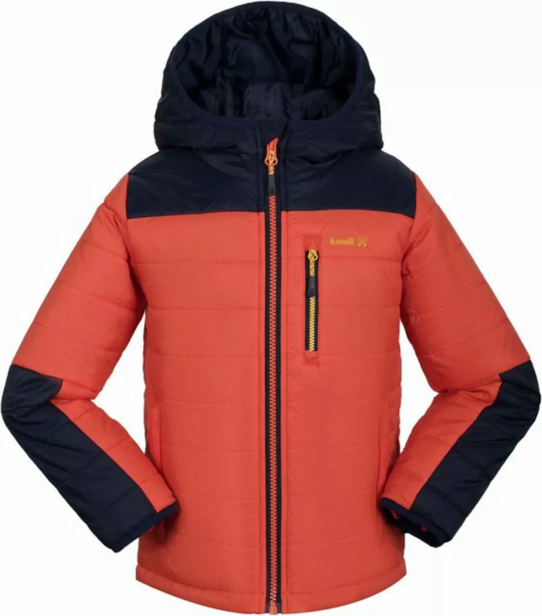 Kamik Steppjacke CANYON günstig online kaufen