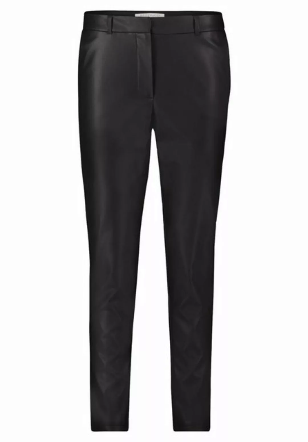 Betty&Co Stoffhose Hose Casual 7/8 LAEnge günstig online kaufen