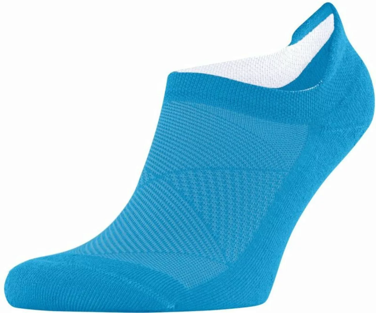 Burlington Athleisure Socken Blau 6163 - Größe 43-46 günstig online kaufen
