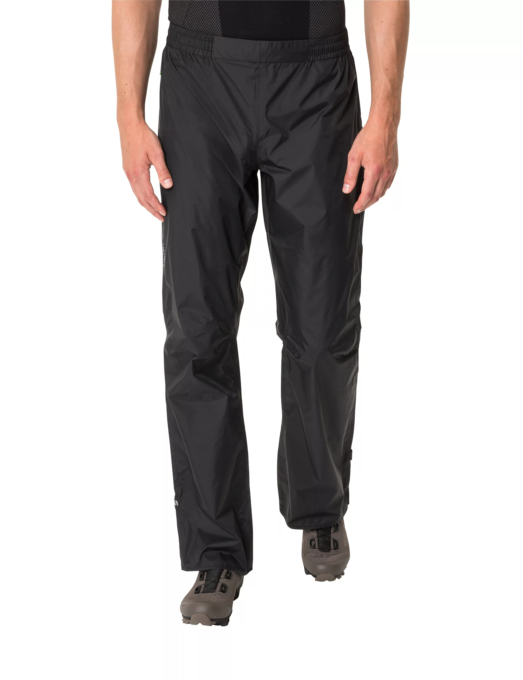 VAUDE Fahrradhose "MENS DROP PANTS II" günstig online kaufen