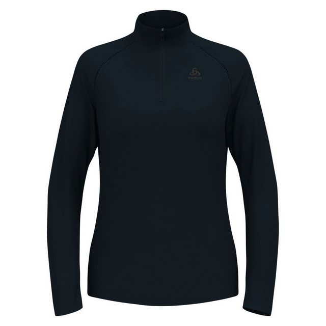 Odlo Fleecepullover Odlo Damen Midlayer 1/2 Zip RIGI 542591 günstig online kaufen