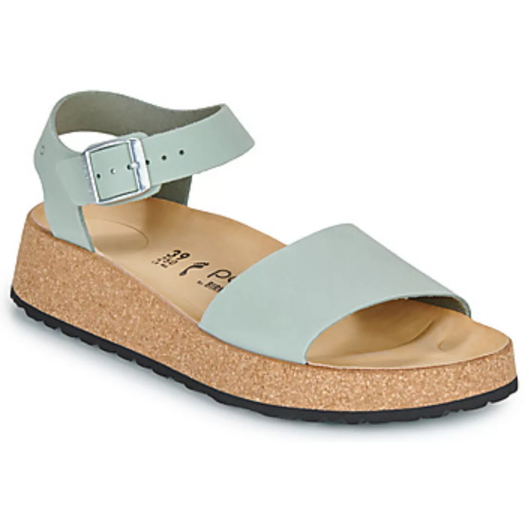 Papillio  Sandalen Glenda LENB Pure Sage günstig online kaufen