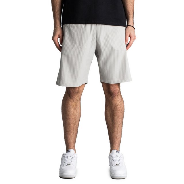 Pegador Shorts Pegador Troy Plissee Shorts günstig online kaufen