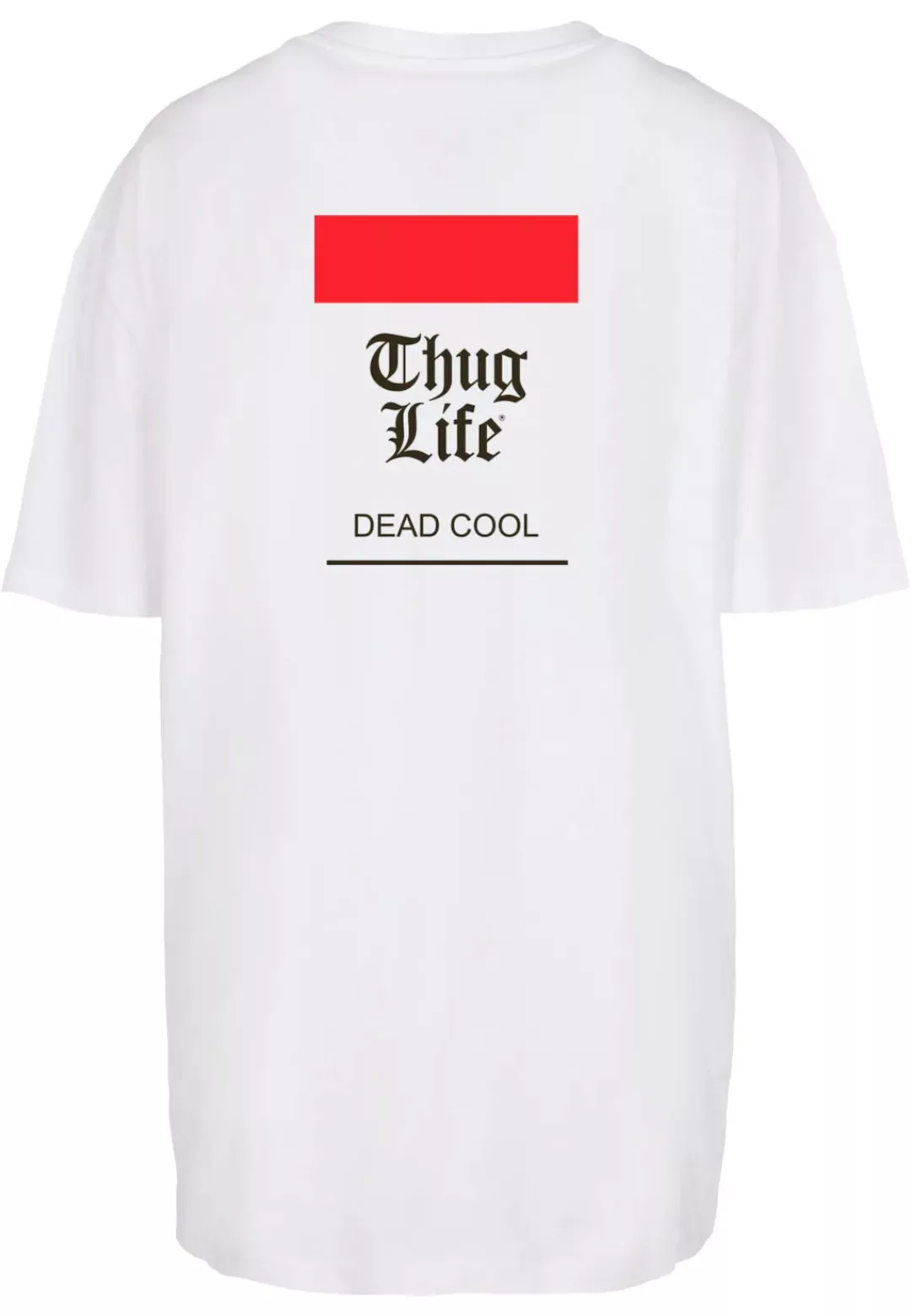 Thug Life T-Shirt "Thug Life Damen TLLTS1022M Cloud T-Shirt" günstig online kaufen