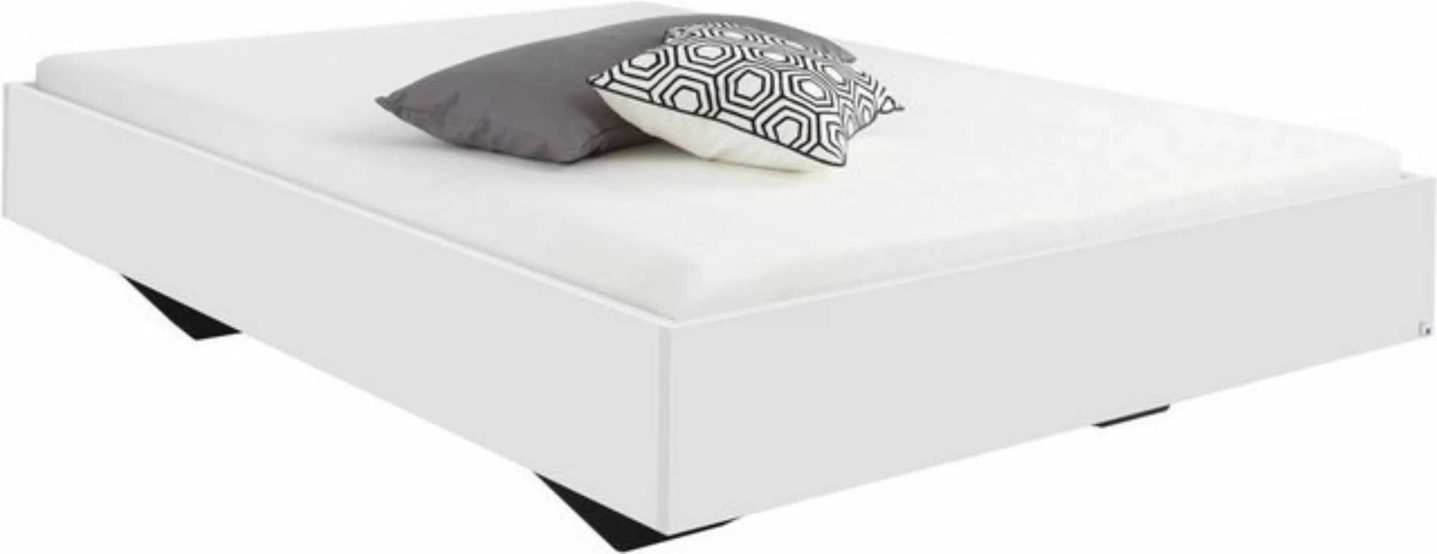 rauch Futonbett Phoenix, ohne Kopfteil günstig online kaufen