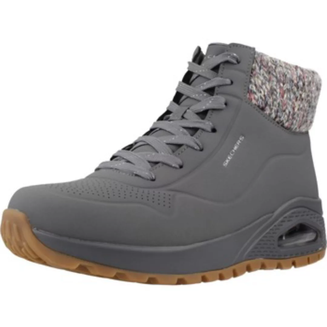 Skechers  Stiefel UNO RUGGED günstig online kaufen