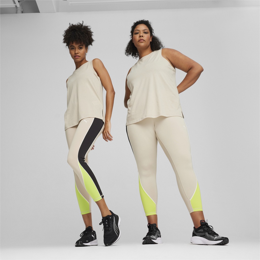 PUMA Trainingstights "PUMA FIT 7/8 Trainingsleggings Damen" günstig online kaufen