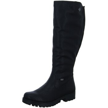 Rieker  Stiefel Stiefel Langschaftstiefel Warmfutter 78554-00 günstig online kaufen