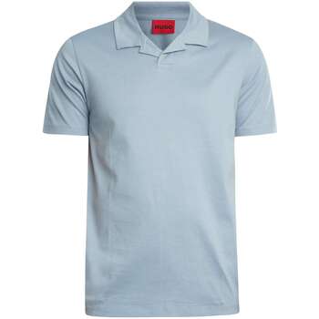 BOSS  Poloshirt Schmales Dimers-Poloshirt günstig online kaufen