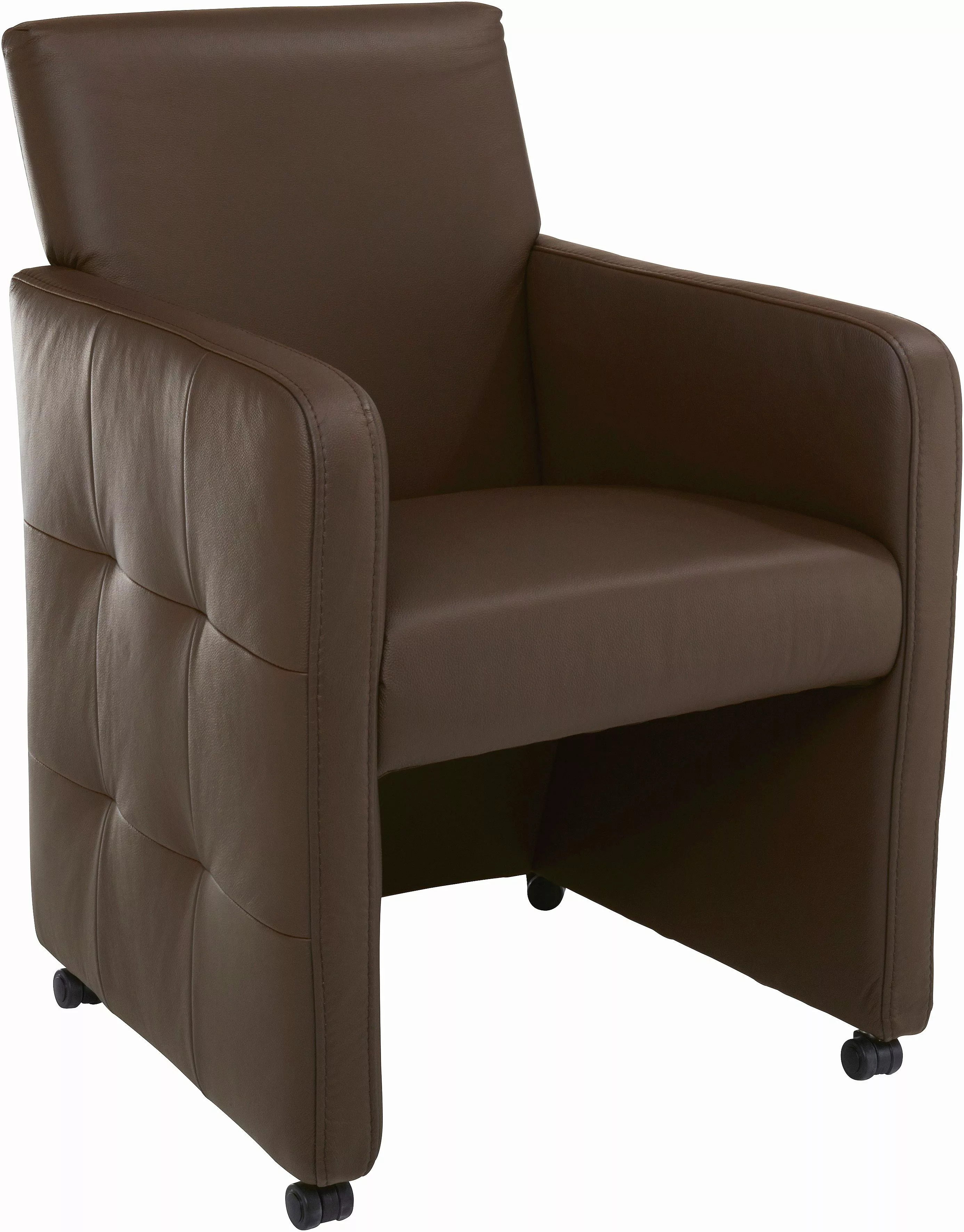 exxpo - sofa fashion Sessel "Barista, Loungesessel", Breite 61 cm günstig online kaufen