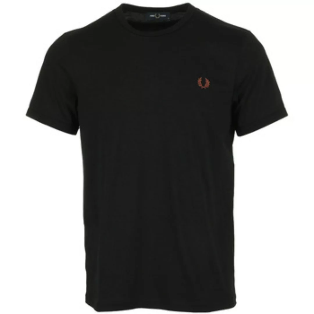 Fred Perry  T-Shirt Ringer T-Shirt günstig online kaufen