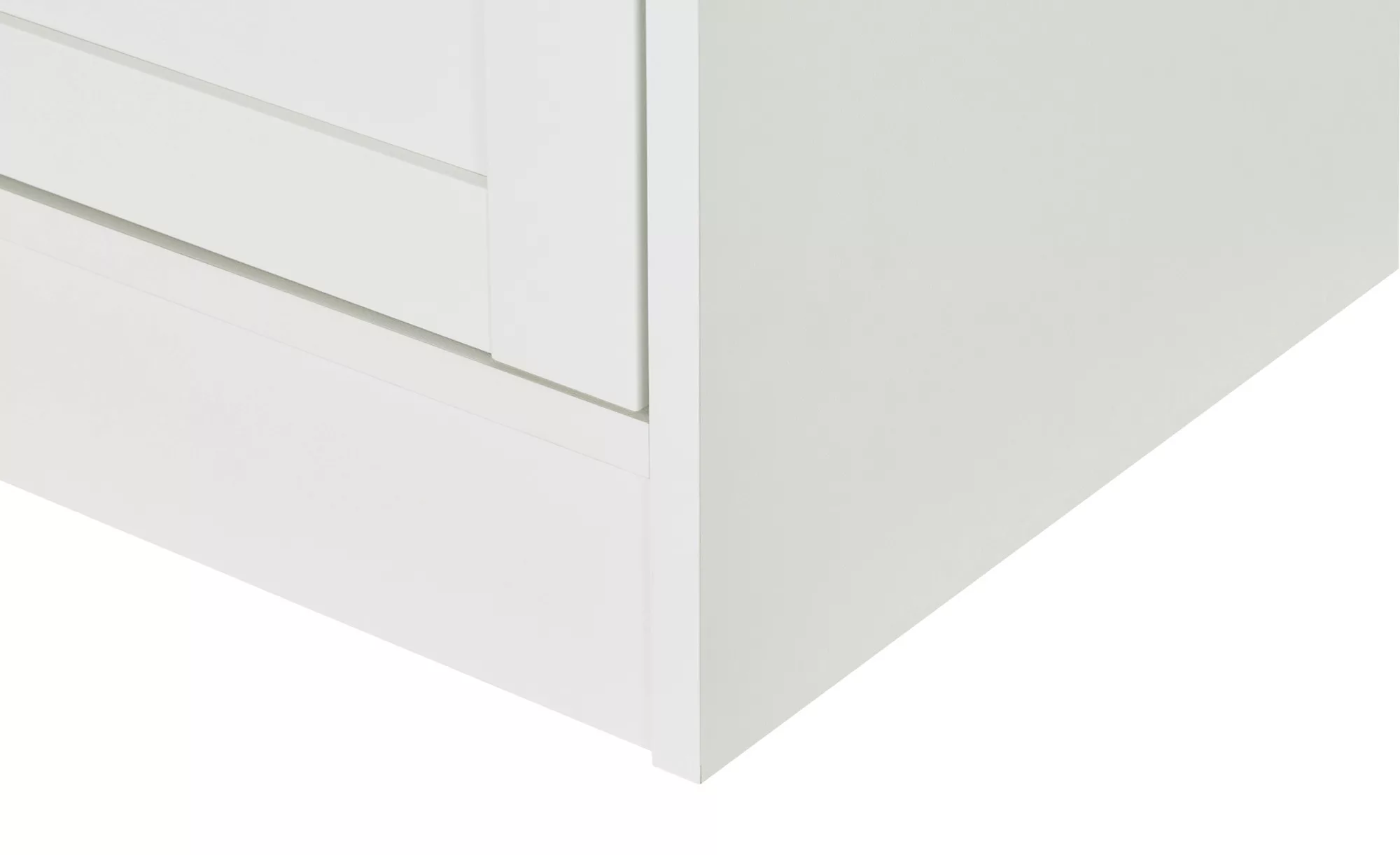 Finori Mehrzweckschrank 80 x 200 x 39 cm (B/H/T) günstig online kaufen