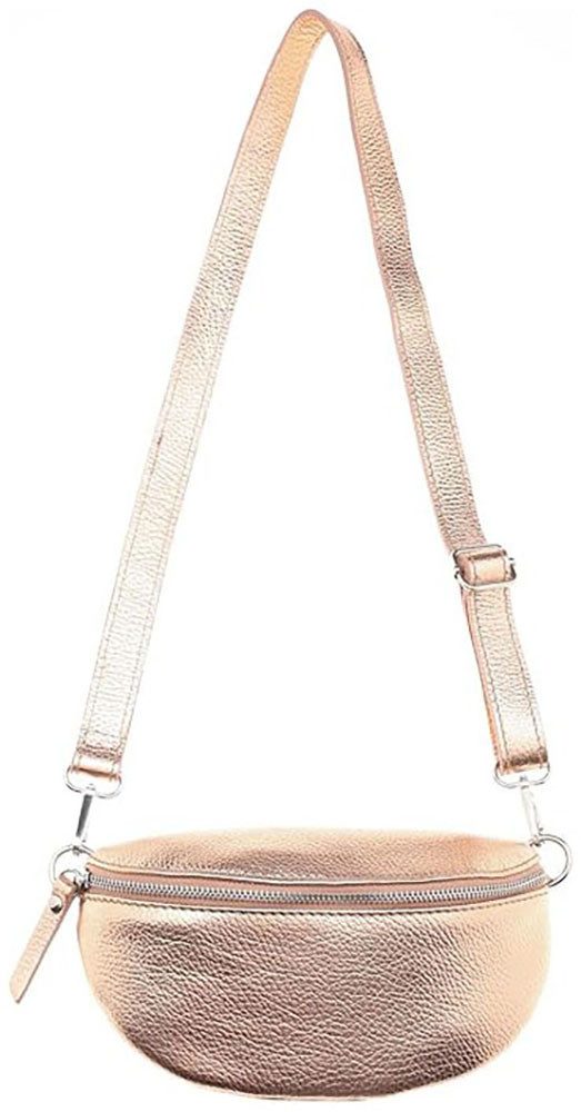 Zwillingsherz Umhängetasche Crossbody Bag Leder, Umhängetasche günstig online kaufen