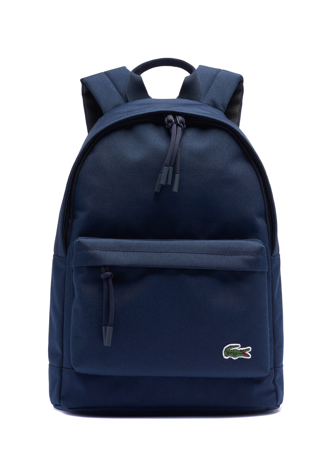 Lacoste Rucksack S BACKPACK Marine 992 Dunkelblau günstig online kaufen