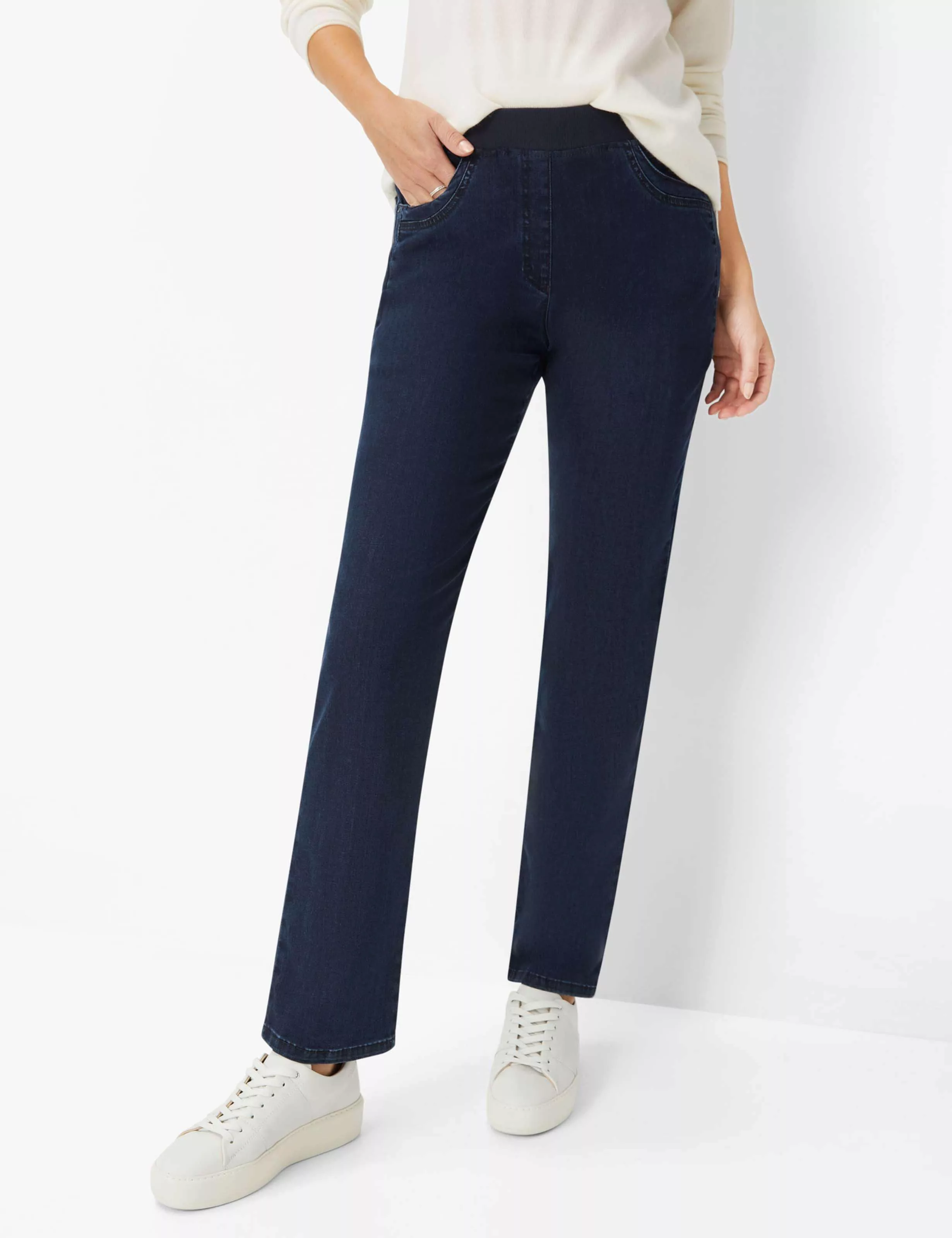 RAPHAELA by BRAX Bequeme Jeans "Style CARINA FUN" günstig online kaufen