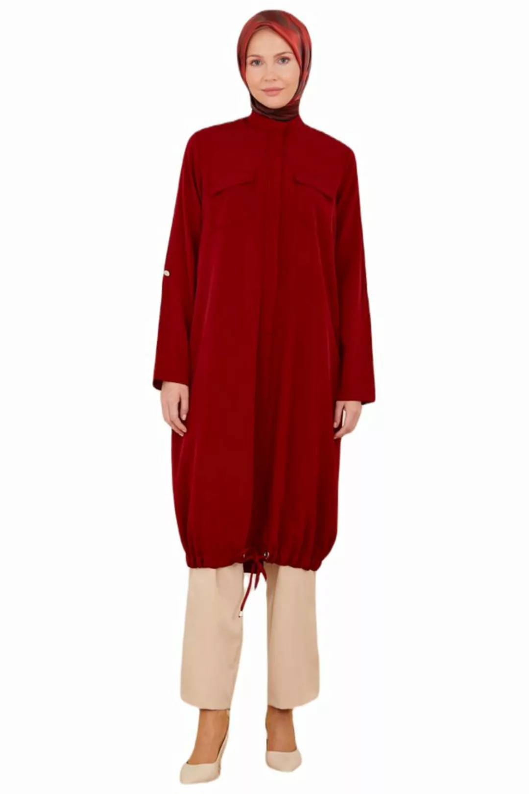 ARMİNE Tunikakleid Armine Tunika – Moderne und elegante Hijab-Mode günstig online kaufen