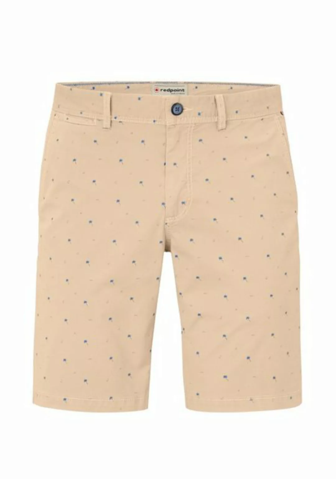 Redpoint Chinoshorts Dawson Chino Bermudas günstig online kaufen