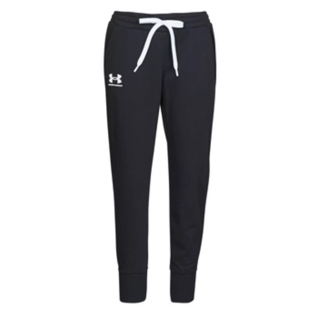 Under Armour Rival Fleece Black günstig online kaufen