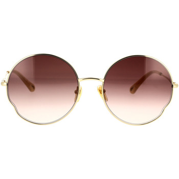 Chloe  Sonnenbrillen Chloé Sonnenbrille CH0095S 005 günstig online kaufen