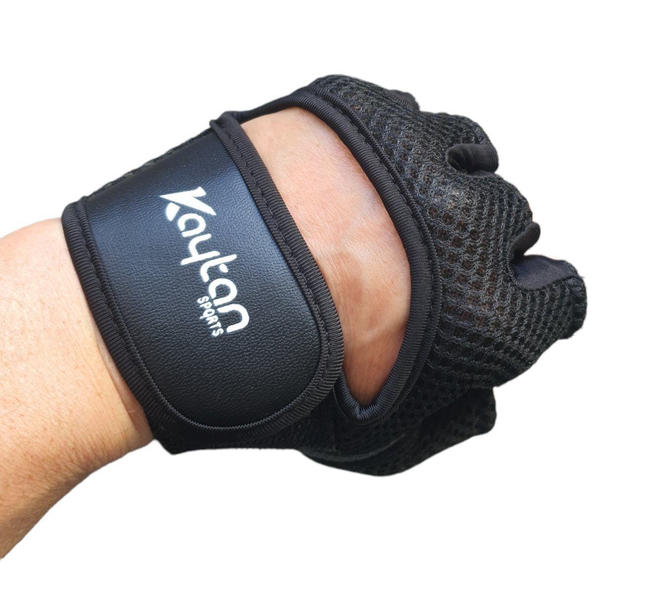 Spectrum Trainingshandschuhe Trainingshandschuhe Größe L/XL Sporthandschuhe günstig online kaufen