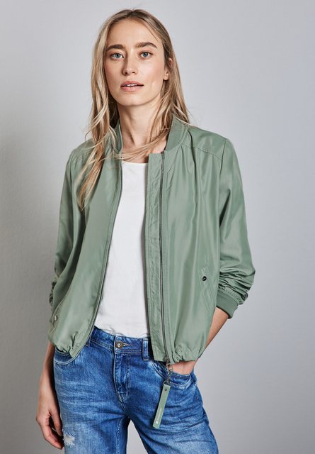 STREET ONE Blusenblazer günstig online kaufen