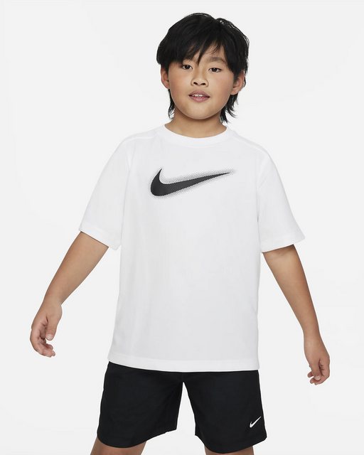 Nike T-Shirt B NK DF MULTI+ SS TOP HBR günstig online kaufen