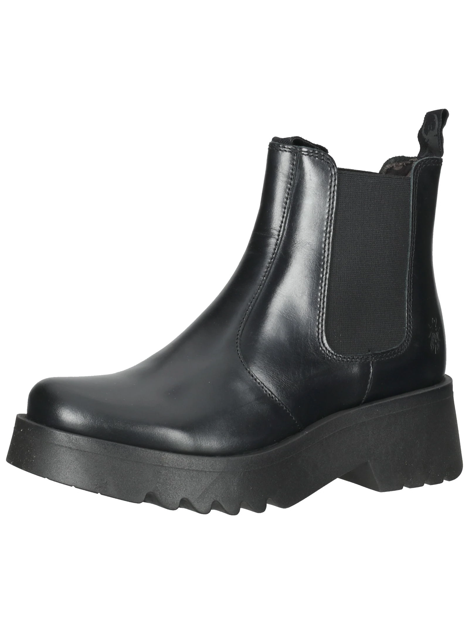Fly London Stiefelette "Fly London Stiefelette Leder" günstig online kaufen