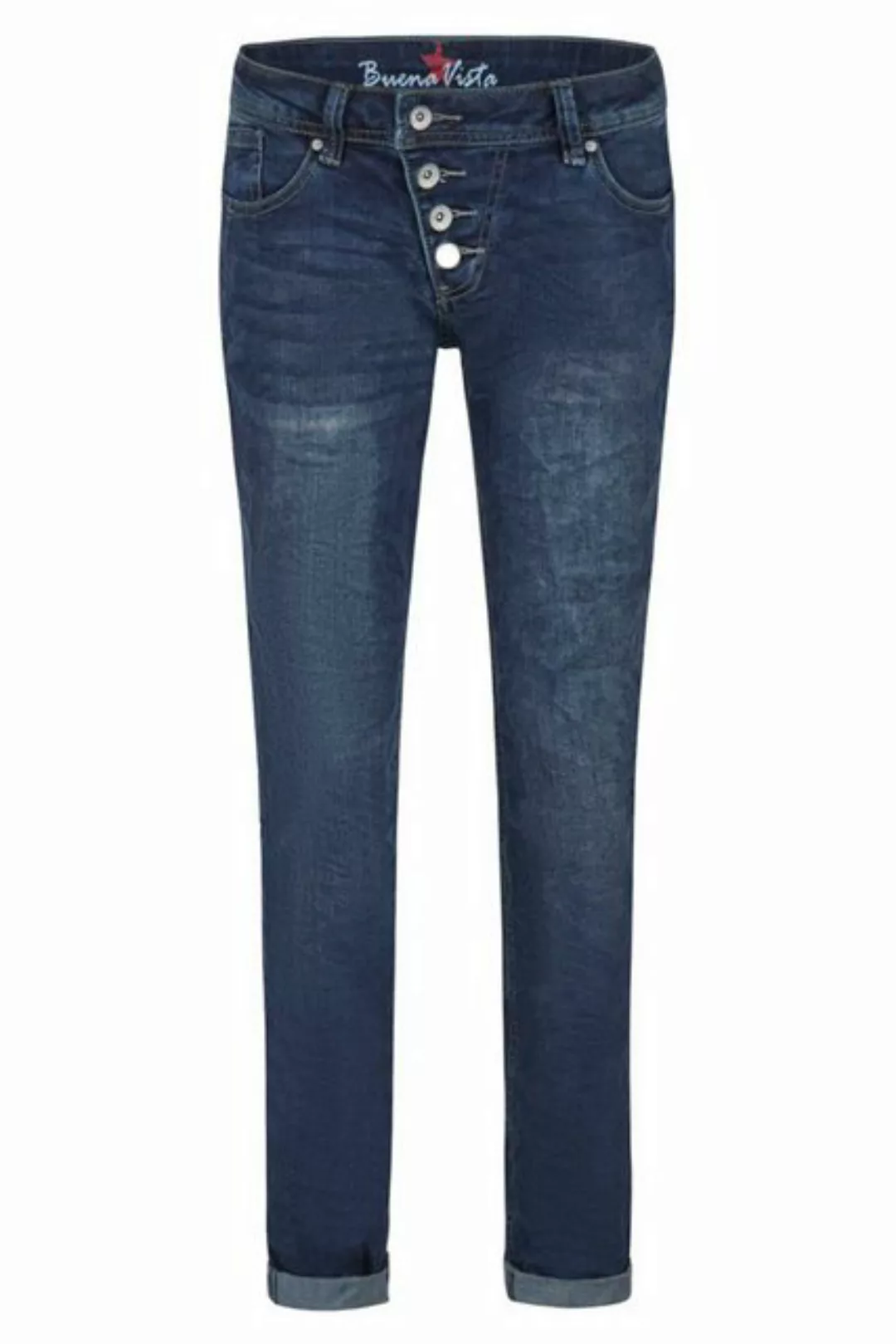 Buena Vista Stretch-Jeans günstig online kaufen