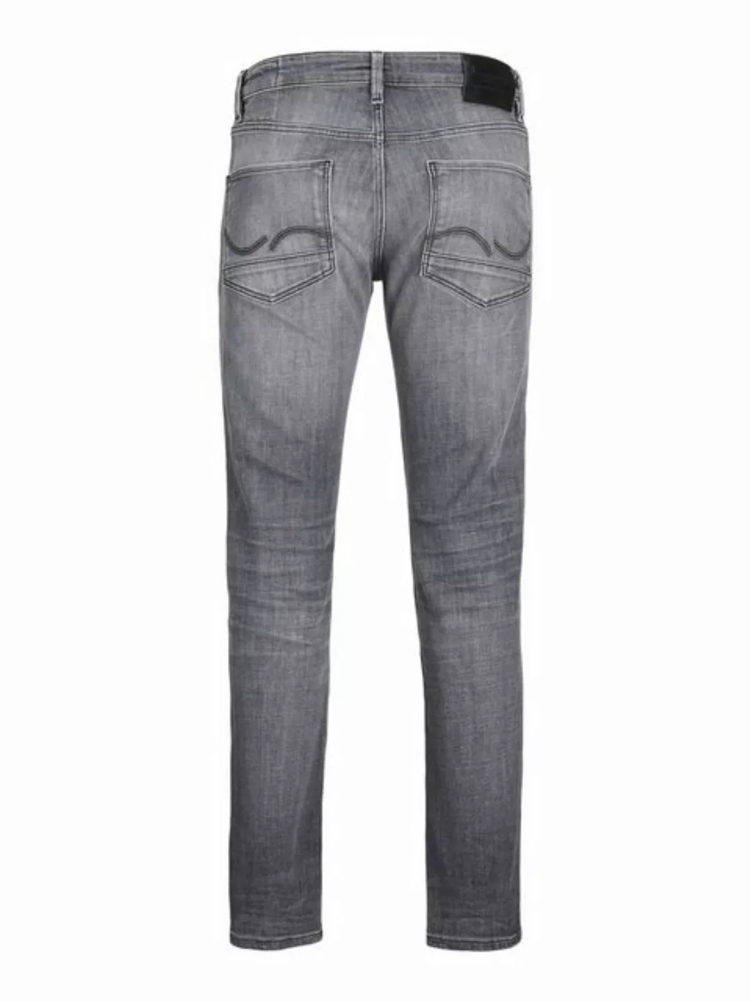 Jack & Jones Regular-fit-Jeans JJITIM JJDAVIS JJ 674 NOOS günstig online kaufen