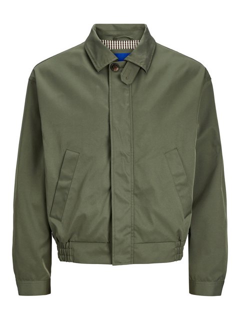 Jack & Jones Blouson Santorini Harrington (1-St) günstig online kaufen