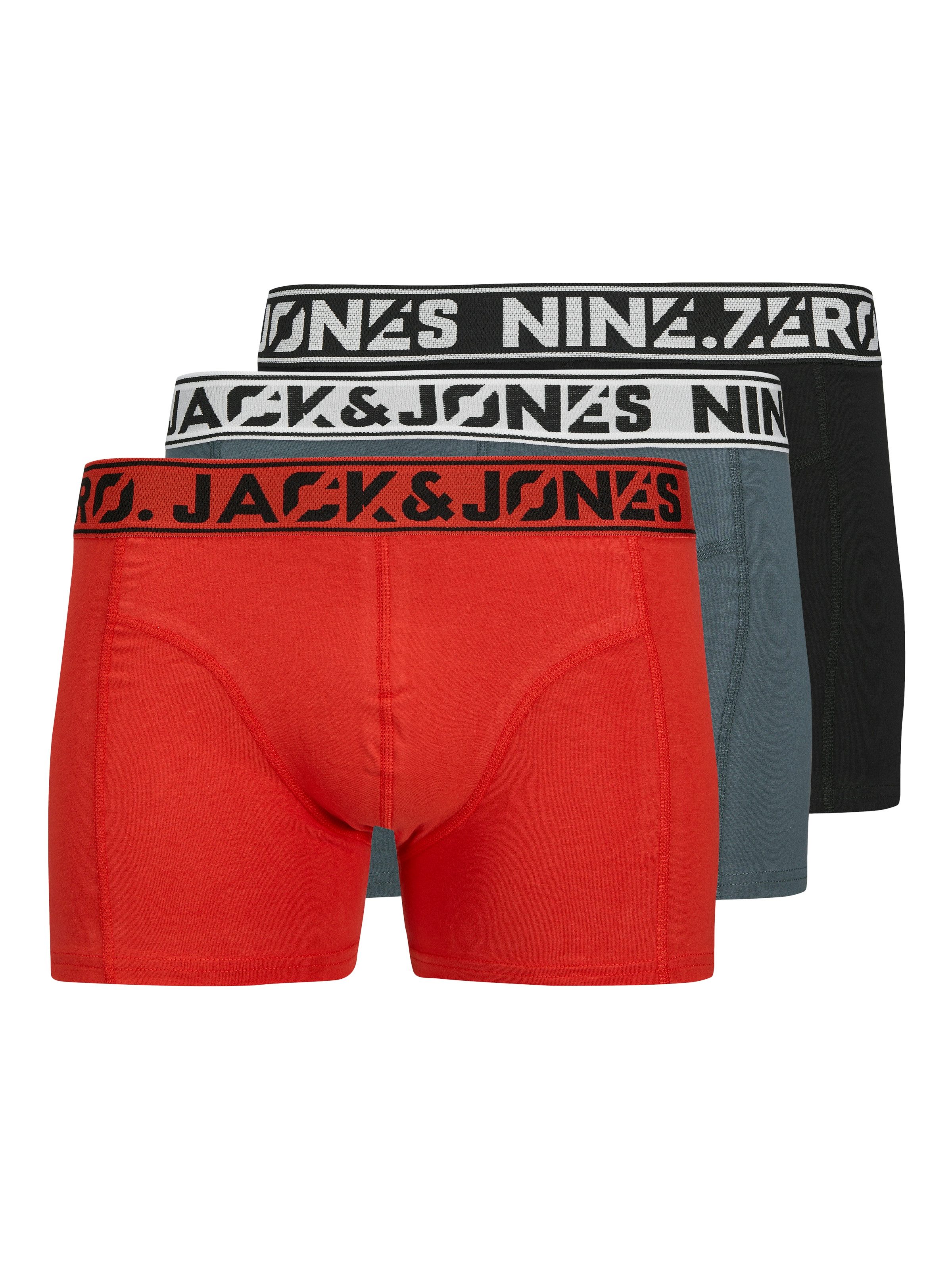 Jack & Jones Trunk JACNINE.ZERO SOLID günstig online kaufen